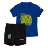 Picture of GRAPHIC SHORTS-AND-TEE SET