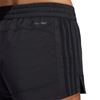 Picture of PACER 3-STRIPES WOVEN HEATHER SHORTS