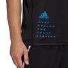 Picture of OWN THE RUN MARATHON GRAPHIC SINGLET