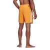 Picture of CLASSIC-LENGTH 3-STRIPES SWIM SHORTS
