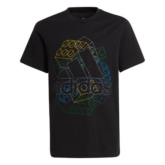 Picture of ADIDAS X CLASSIC LEGO T-SHIRT