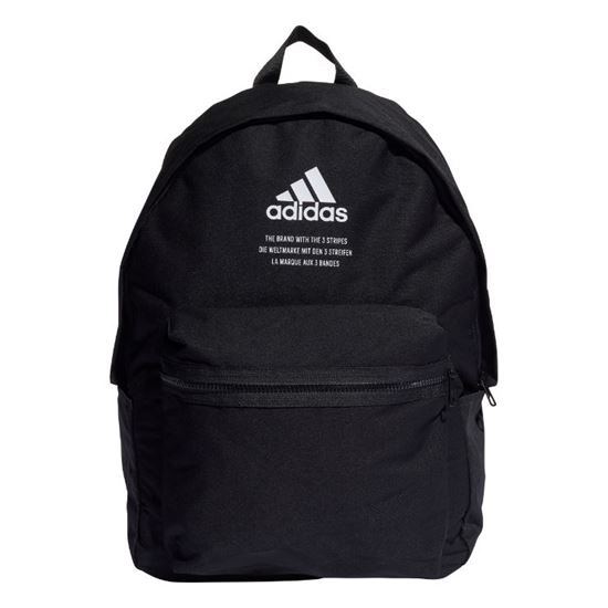 Picture of CLASSIC FABRIC BACKPACK