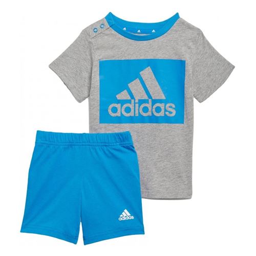 Picture of ESSENTIALS TEE AND SHORTS SET