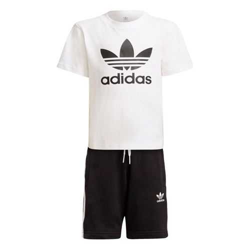 Picture of ADICOLOR SHORTS AND TEE SET