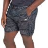 Picture of ALLOVER PRINT SPEED SHORTS 2.0
