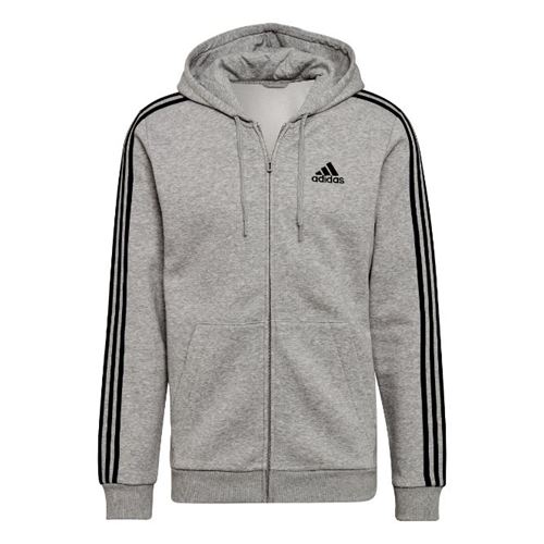 Picture of ESSENTIALS 3-STRIPES HOODIE