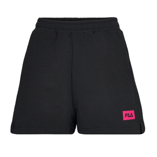Picture of Banaz High Waist Shorts
