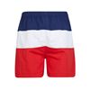 Picture of STUPNO BLOCKED BEACH SHORTS