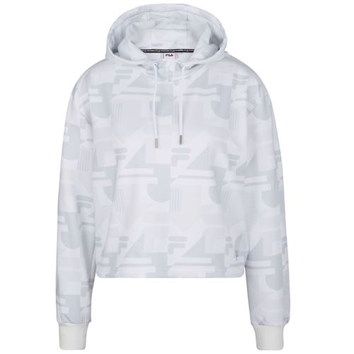 Picture of Ruma AOP Cropped Hoody