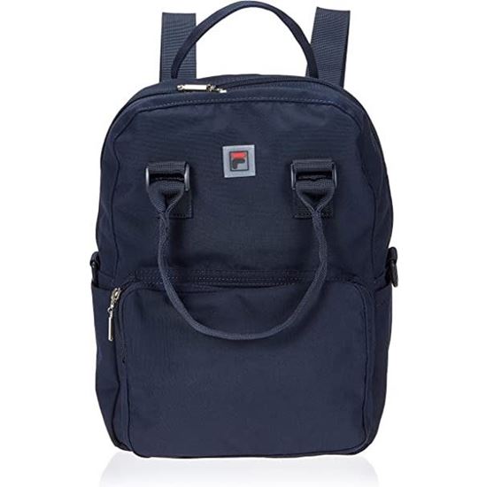 Picture of BELEM COATED CANVAS BACKPACK