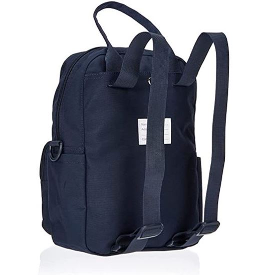 Picture of BELEM COATED CANVAS BACKPACK