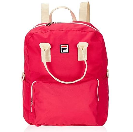 Picture of BETUL CONTRAST TAPE BACKPACK