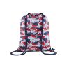 Picture of Bogor Disruptor Print Backpack