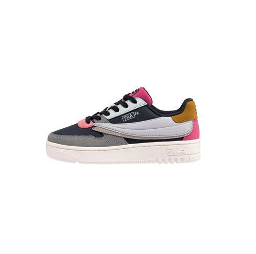 Fila FXVentuno CB Logo Low Women