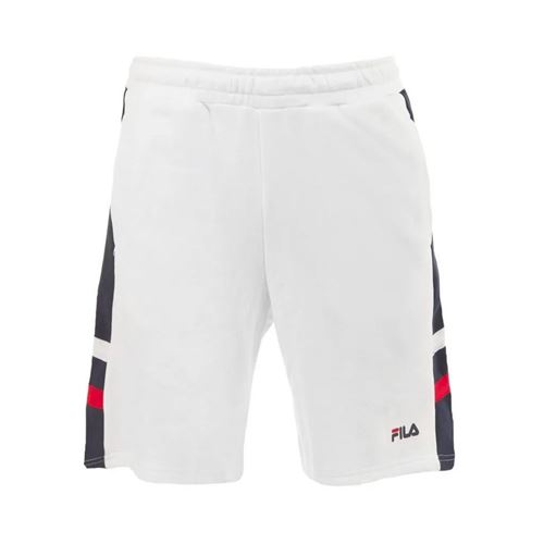 Picture of SAORGE BLOCK STRIPES SHORTS