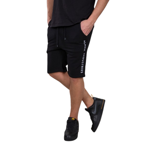 Picture of AI SWEAT SHORTS