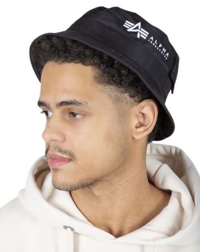 Picture of UTILITY BUCKET HAT