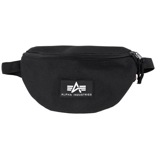 Picture of Rubber Print Waistbag