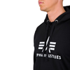 Picture of 3D LOGO HOODY