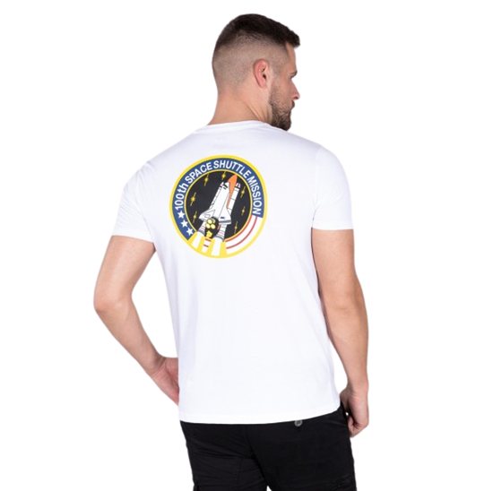 Picture of SPACE SHUTTLE T-SHIRT