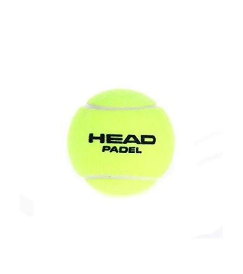 Picture of PADEL BALLS X3