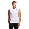 Picture of TECHFIT SLEEVELESS FITTED TANK TOP