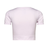 Picture of AEROKNIT SEAMLESS FITTED CROP TOP