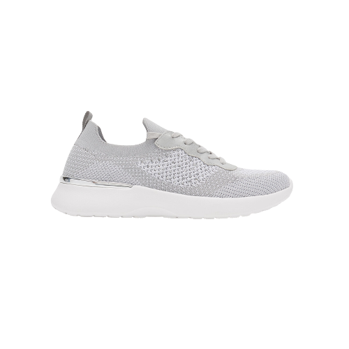 Picture of PERFORATED KNIT SNEAKERS