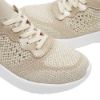 Picture of Perforated Knit Sneakers