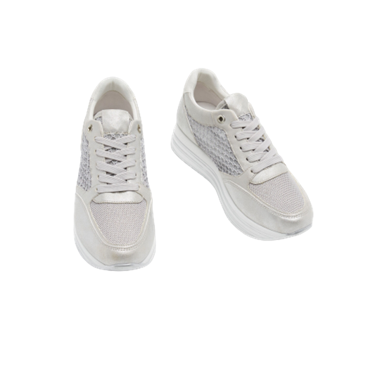 Picture of PLATFORM SOLE SNEAKERS