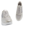 Picture of PLATFORM SOLE SNEAKERS