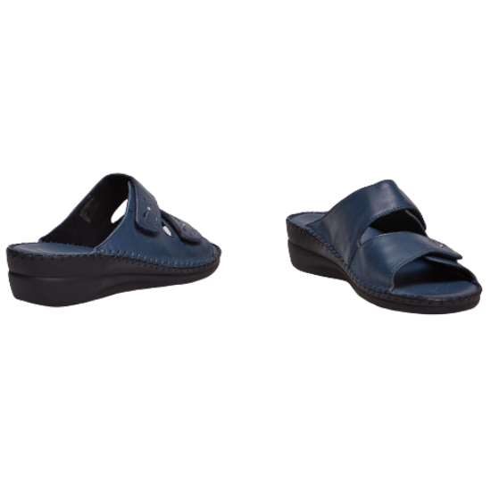 Picture of VELCRO COMFORT SLIPPERS