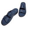 Picture of VELCRO COMFORT SLIPPERS
