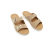 Picture of SUEDE SANDALS