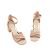 Picture of Midi Heel Sandals