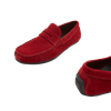 Picture of SUEDE MOCCASINS