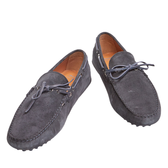 Picture of Suede Loafers