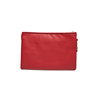Picture of FAUX LEATHER CLUTCH