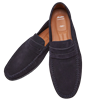 Picture of SUEDE LOAFERS