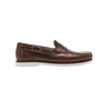 Picture of LEATHER LOAFERS
