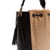 Picture of BUCKET BAG WITH DRAWSTRING