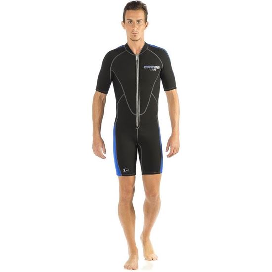 Picture of LIDO SHORTY WETSUIT