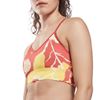 Picture of MYT PRINTED SPORTS BRA