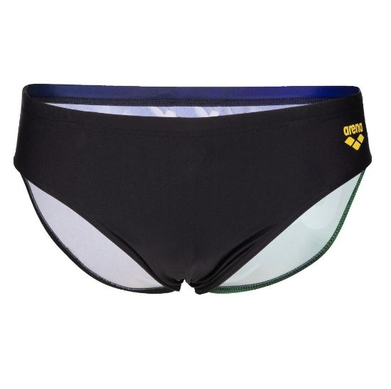 Picture of PLACEMENT SWIM BRIEFS