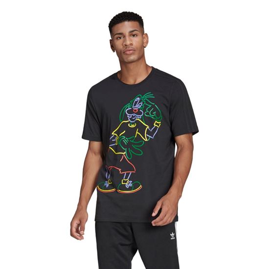 Picture of DISNEY GOOFY T-SHIRT