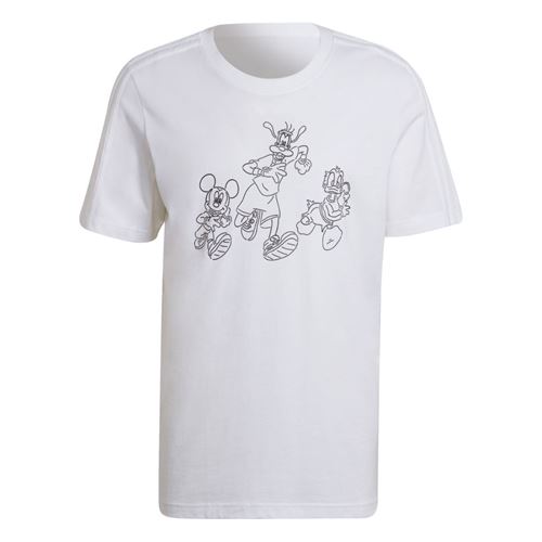 Picture of DISNEY MICKEY AND FRIENDS T-SHIRT