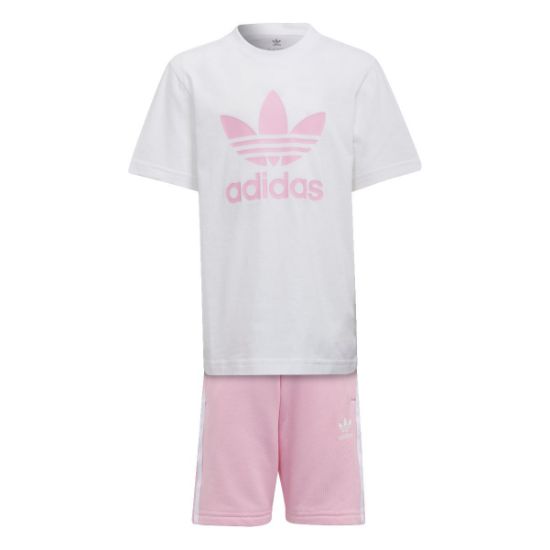 Picture of SHORTS AND TEE SET