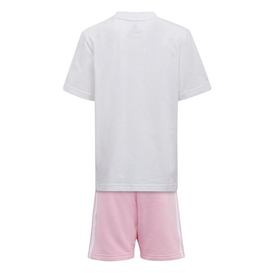 Picture of Shorts And Tee Set