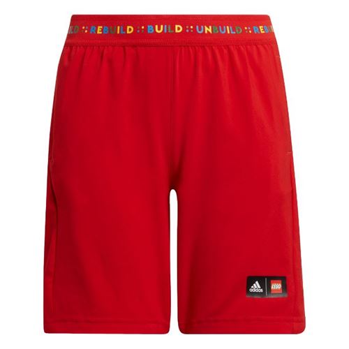 Picture of ADIDAS X LEGO PLAY WOVEN SHORT