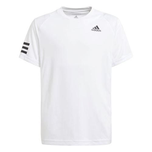 Picture of Club Tennis 3-Stripes T-Shirt